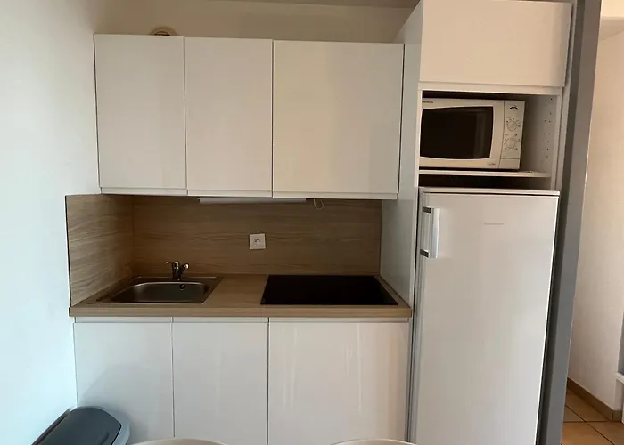 Appartement Les Restanques du Golfe de Saint-Tropez