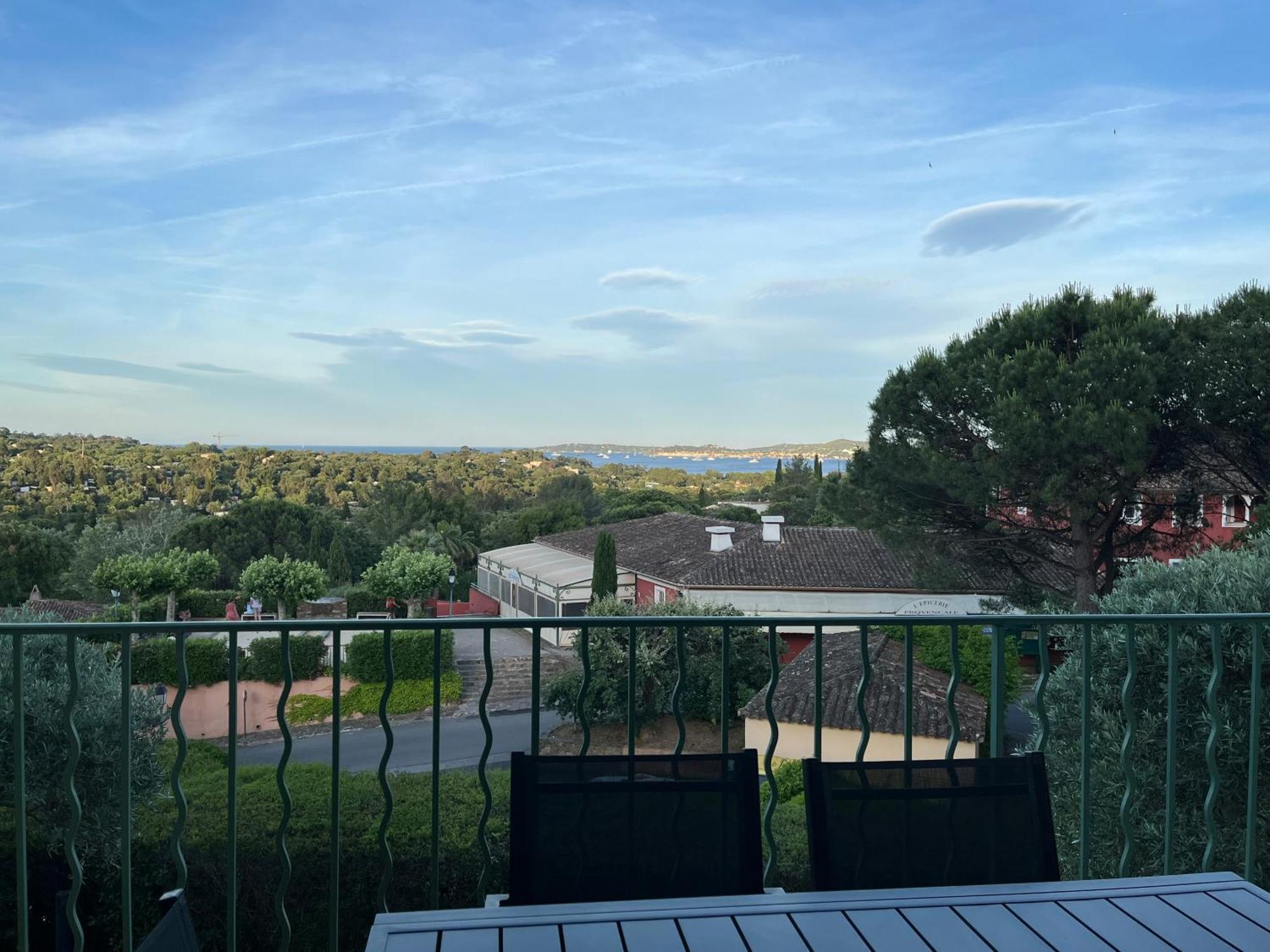 Les Restanques Du Golfe De Saint-tropez Grimaud