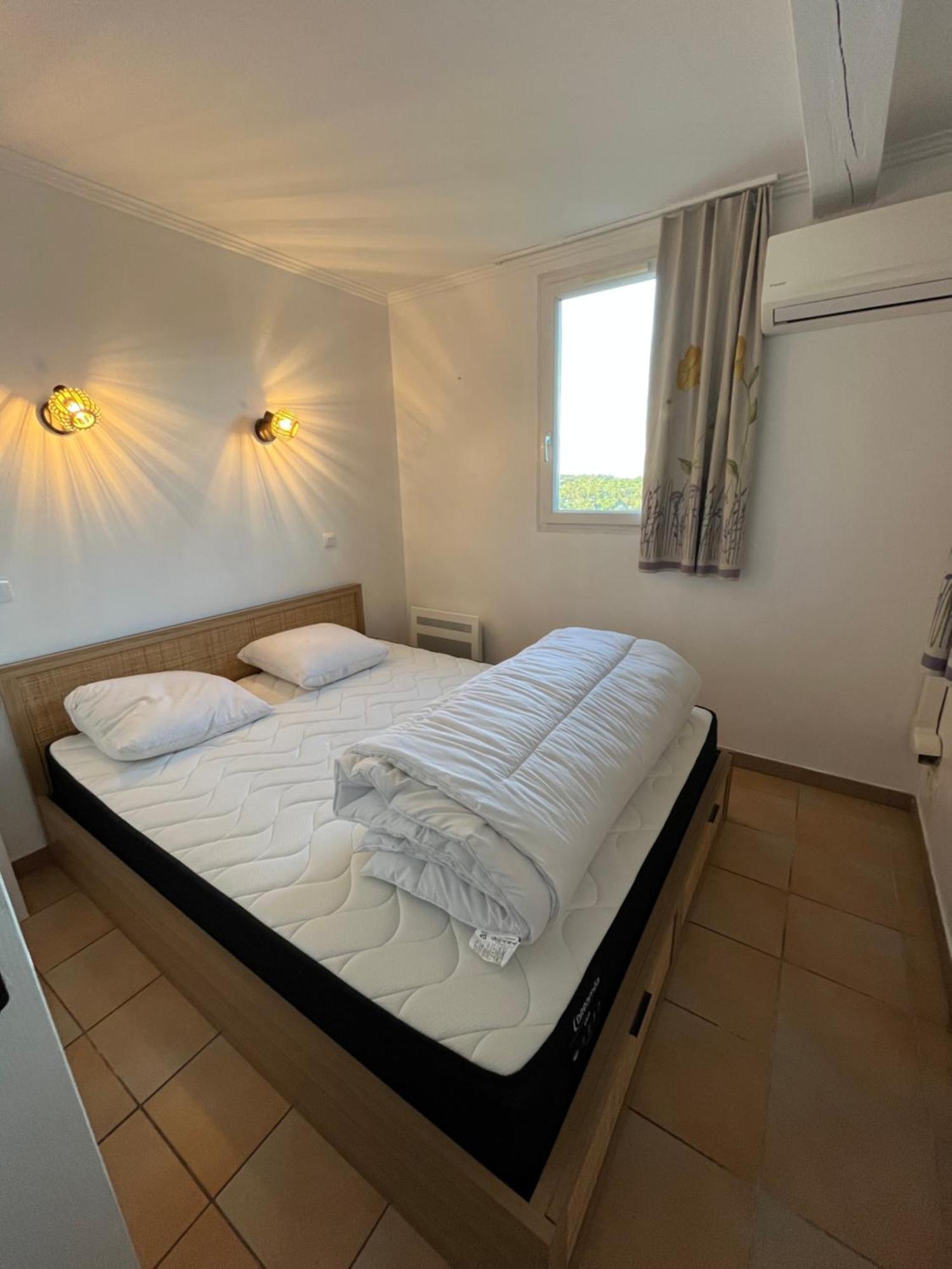 Les Restanques Du Golfe De Saint-tropez Appartement *
