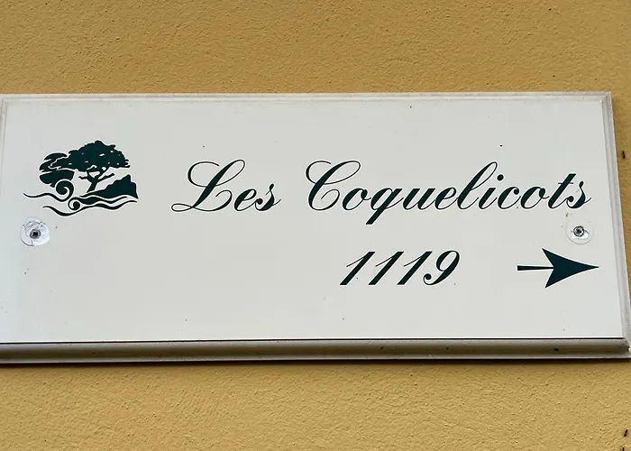 Appartement Les Restanques Du Golfe De Saint-Tropez