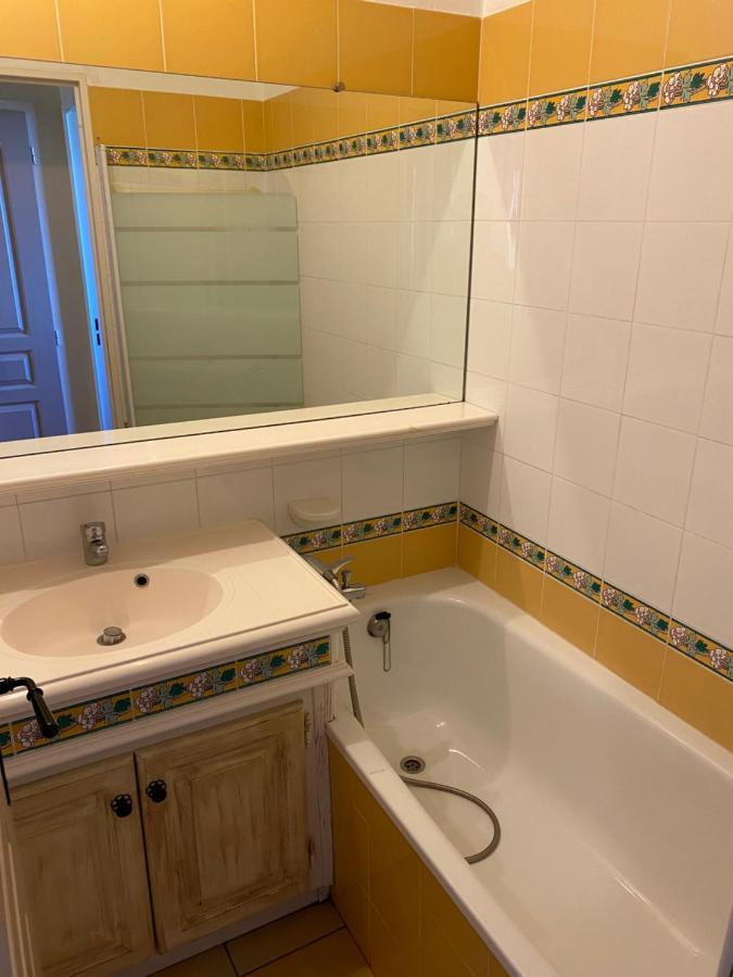 Les Restanques Du Golfe De Saint-tropez Apartment *