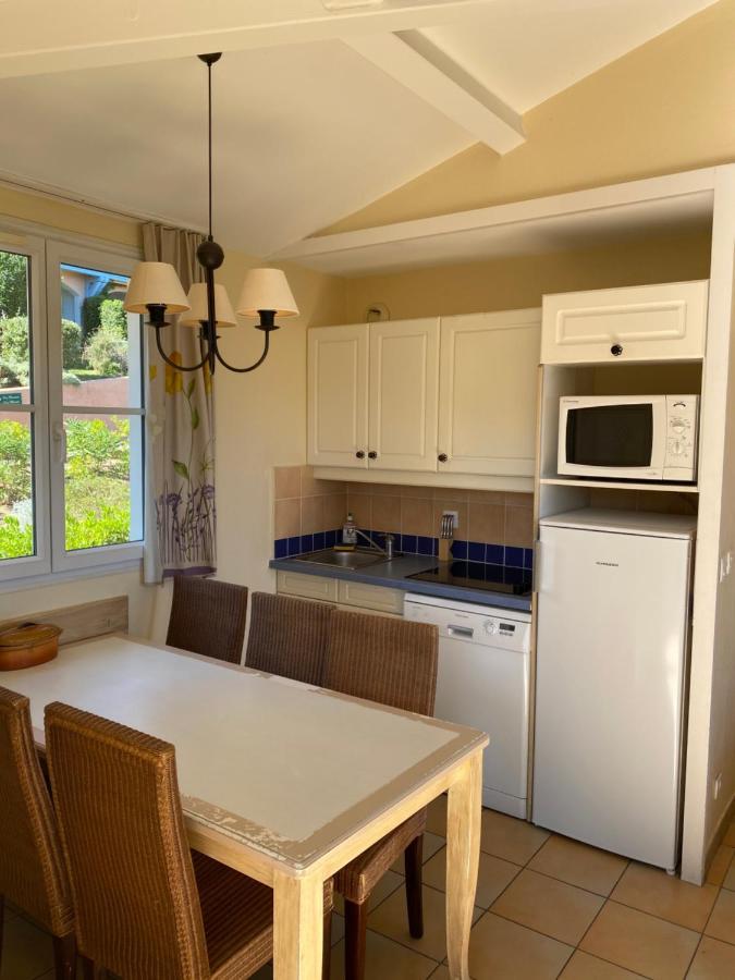 Les Restanques Du Golfe De Saint-tropez Apartment *