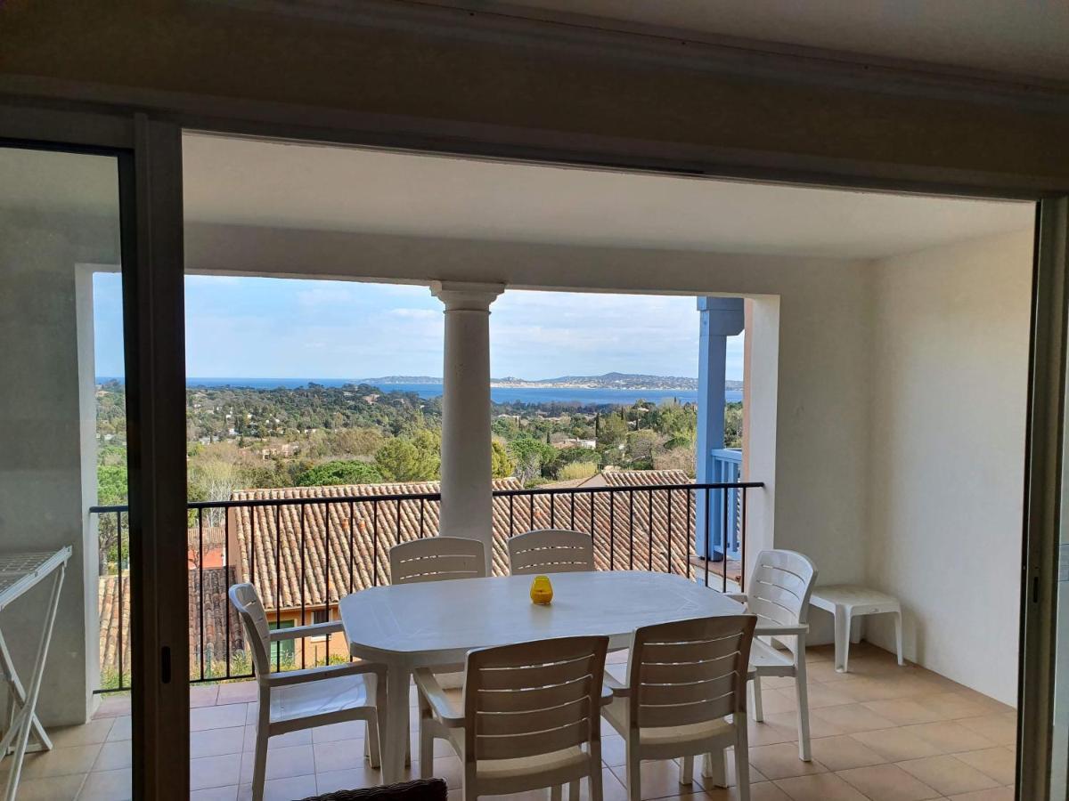 Les Restanques Du Golfe De Saint-tropez *