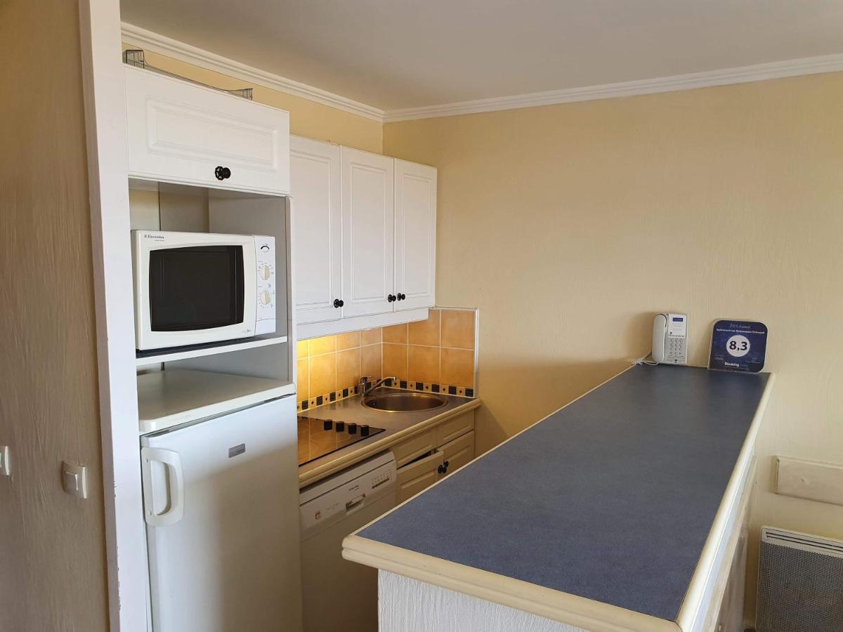 Apartment Les Restanques Du Golfe De Saint-tropez