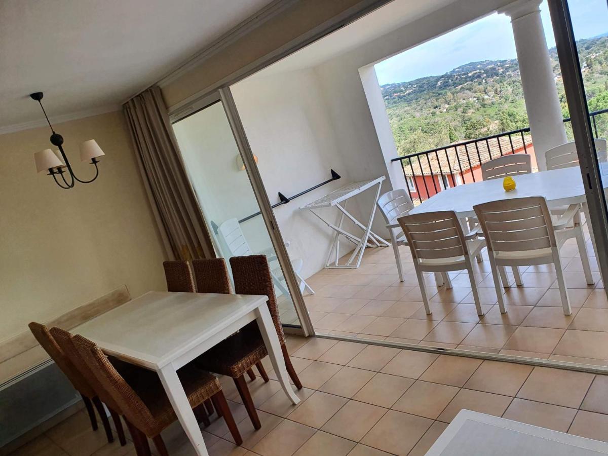 Les Restanques Du Golfe De Saint-tropez * Grimaud