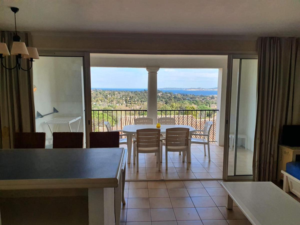Les Restanques Du Golfe De Saint-tropez