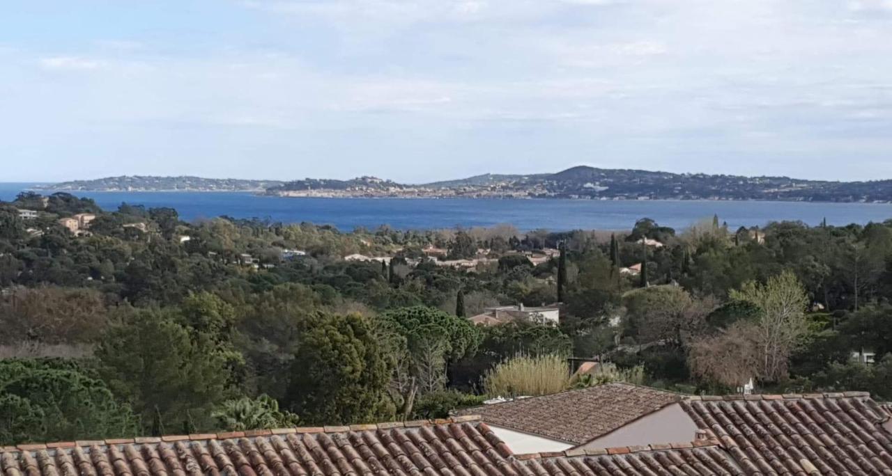 Apartment Les Restanques Du Golfe De Saint-tropez
