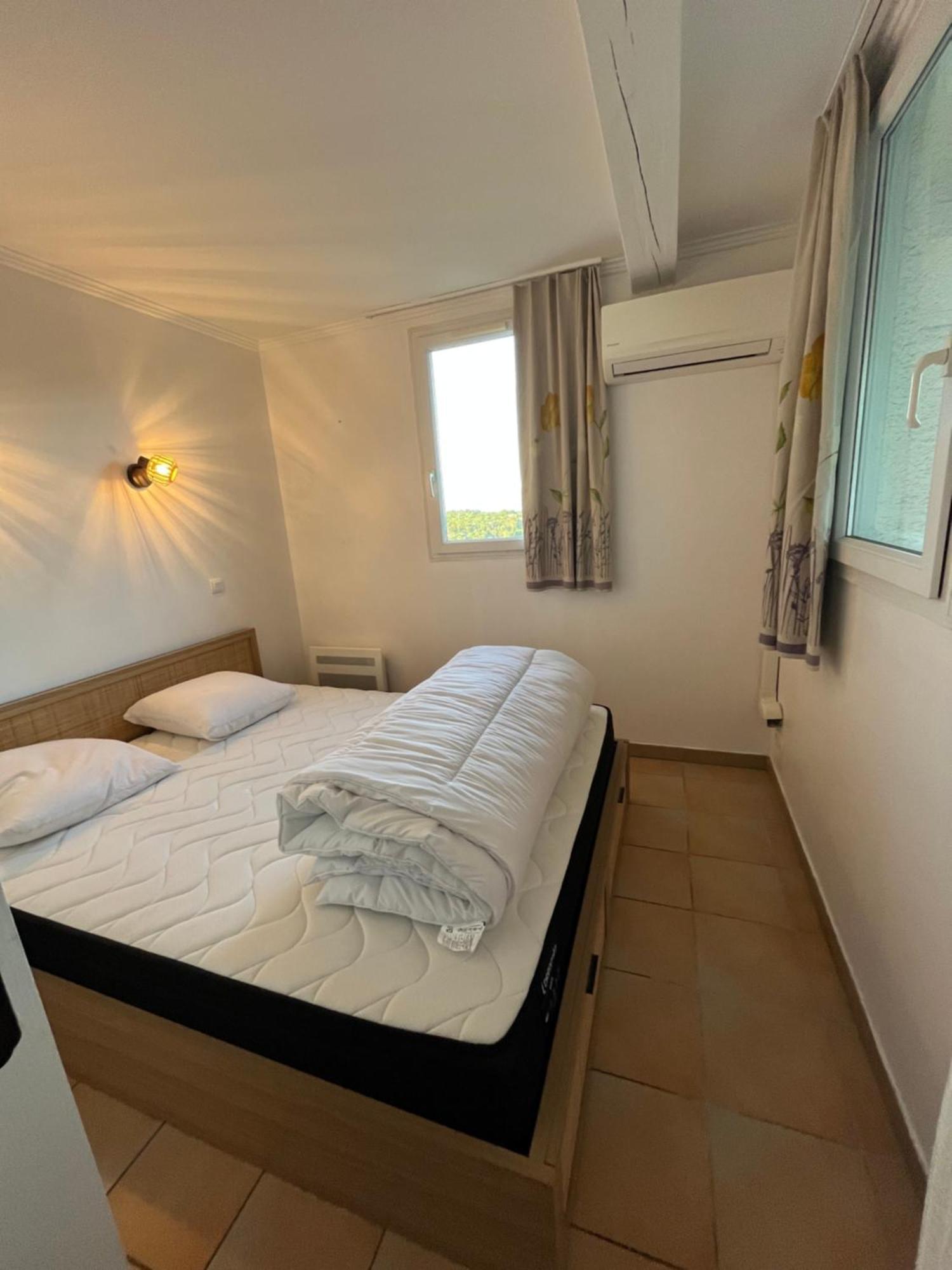 Les Restanques Du Golfe De Saint-tropez Apartment Grimaud