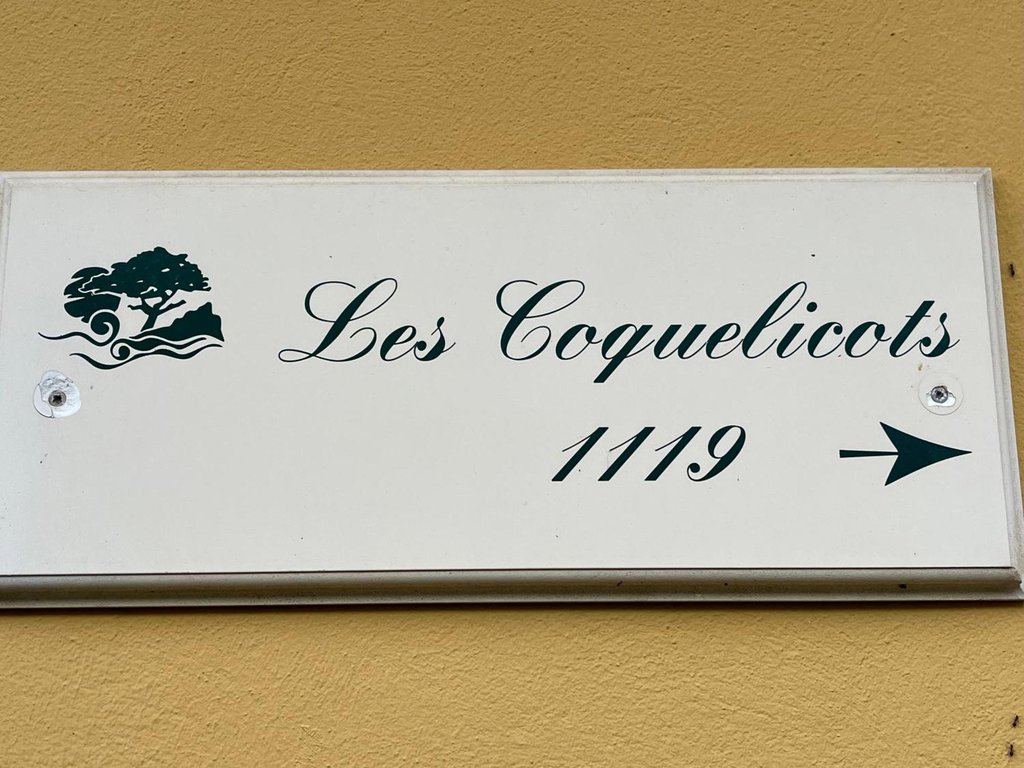 Les Restanques Du Golfe De Saint-tropez Apartment