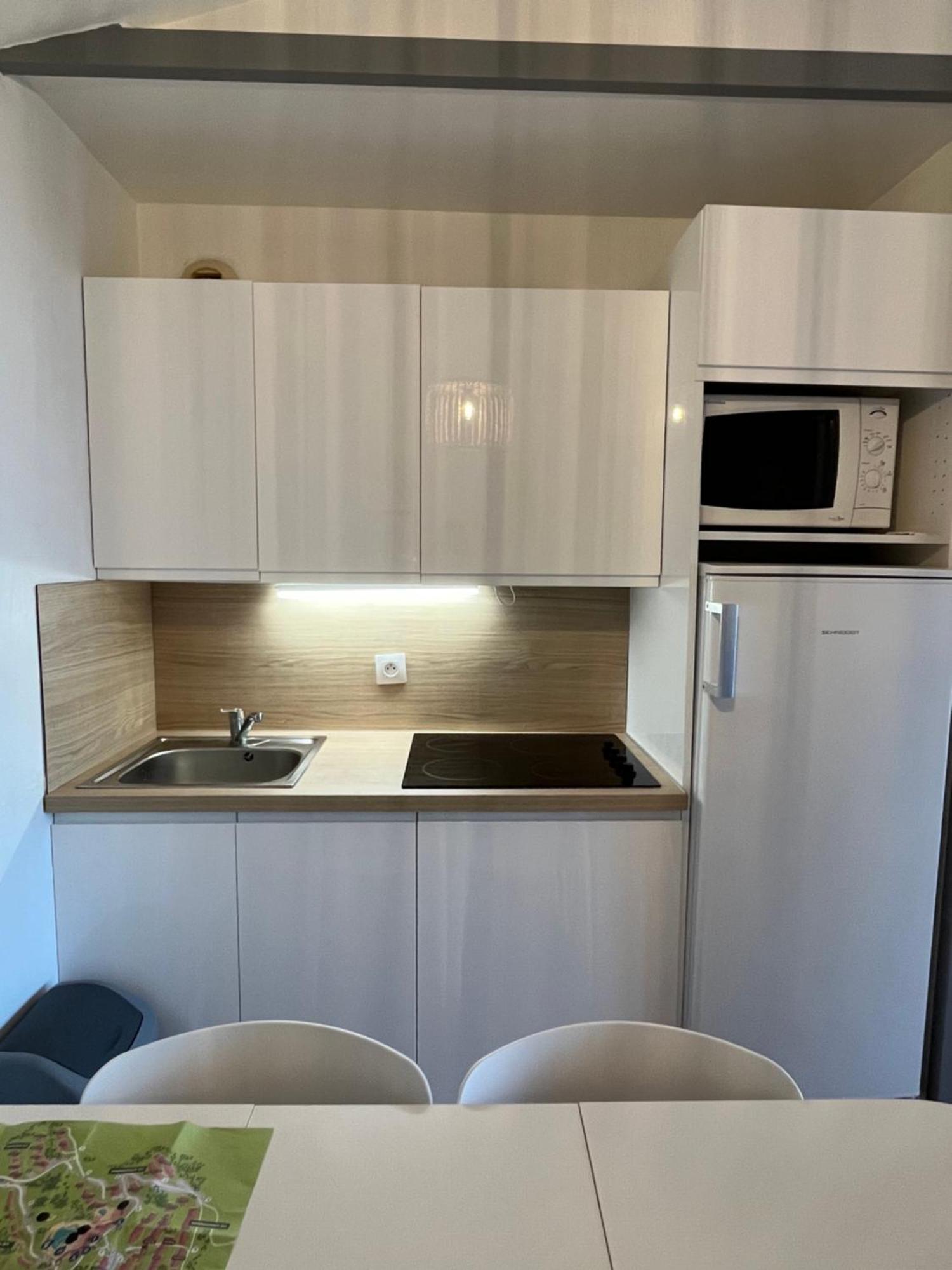 Les Restanques Du Golfe De Saint-tropez Apartment Grimaud