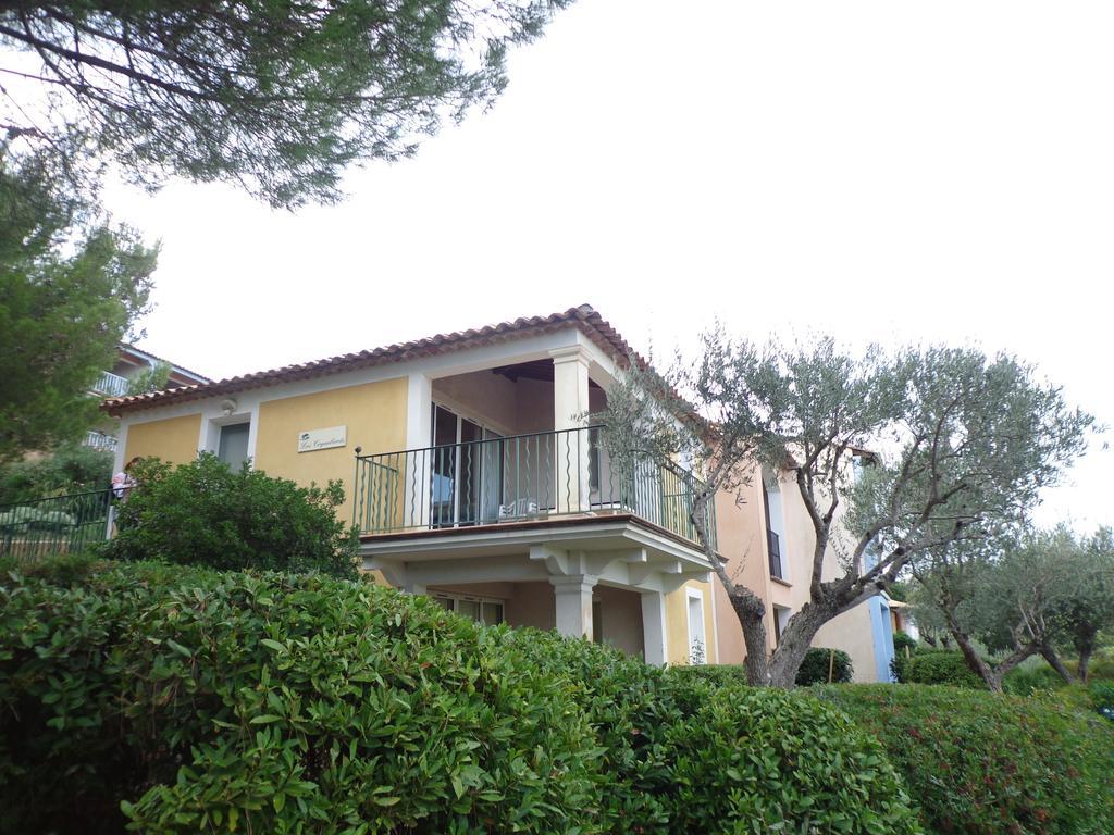 Les Restanques Du Golfe De Saint-tropez Grimaud
