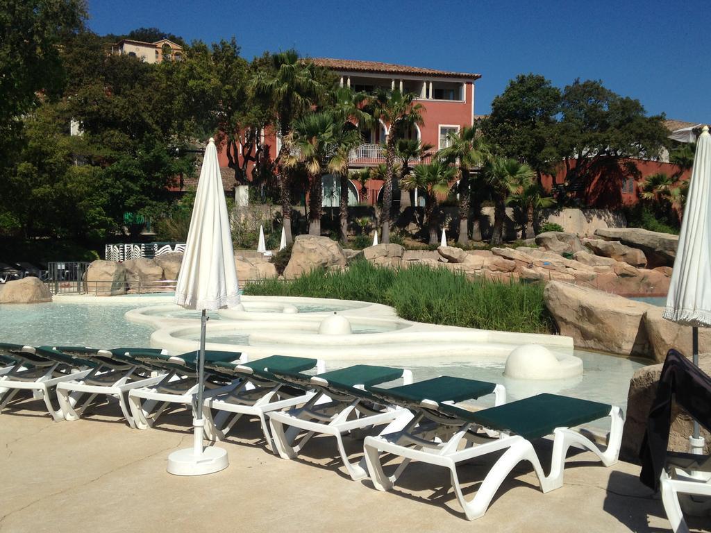 Apartment Les Restanques Du Golfe De Saint-tropez *