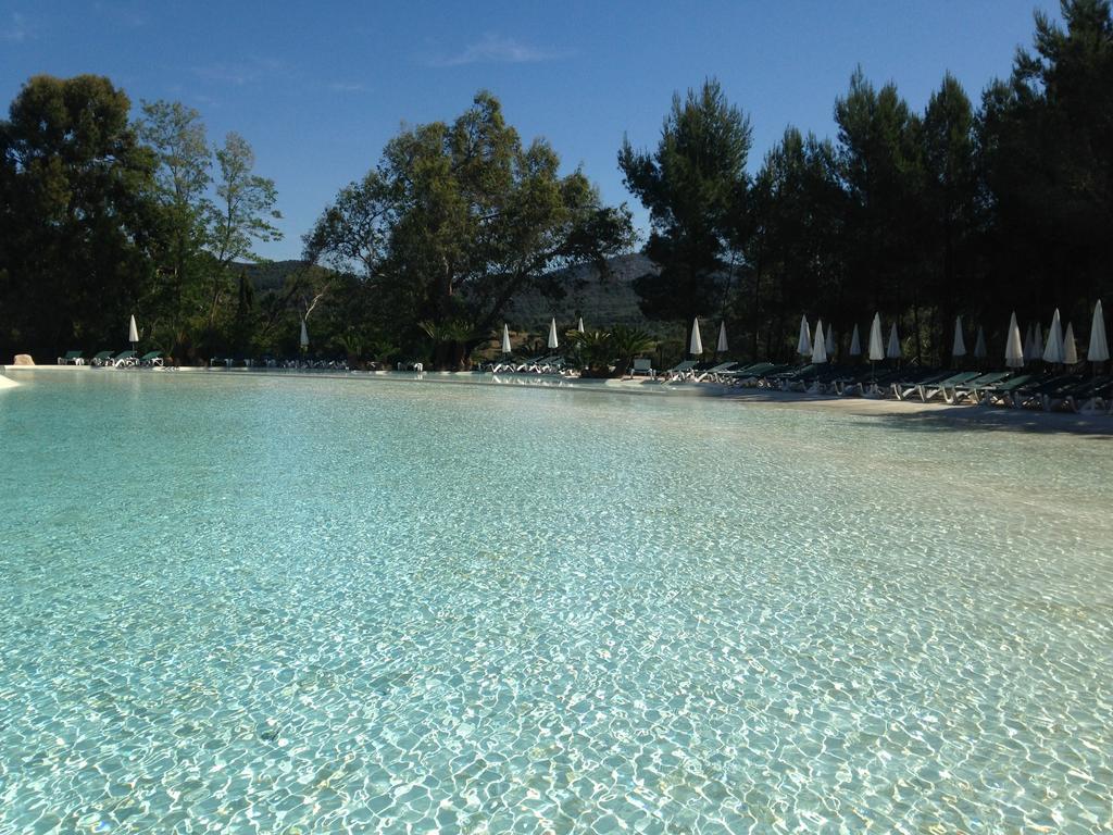 Les Restanques Du Golfe De Saint-tropez * Grimaud