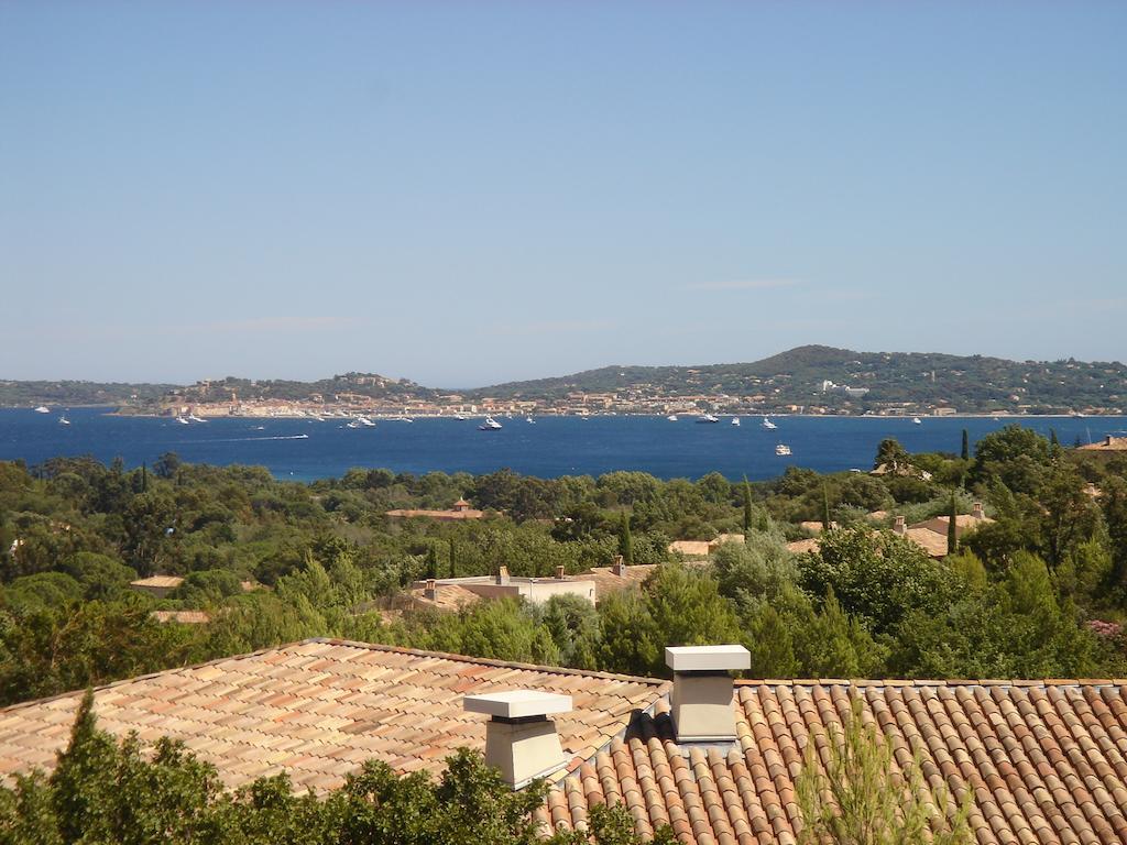 Apartment Les Restanques Du Golfe De Saint-tropez